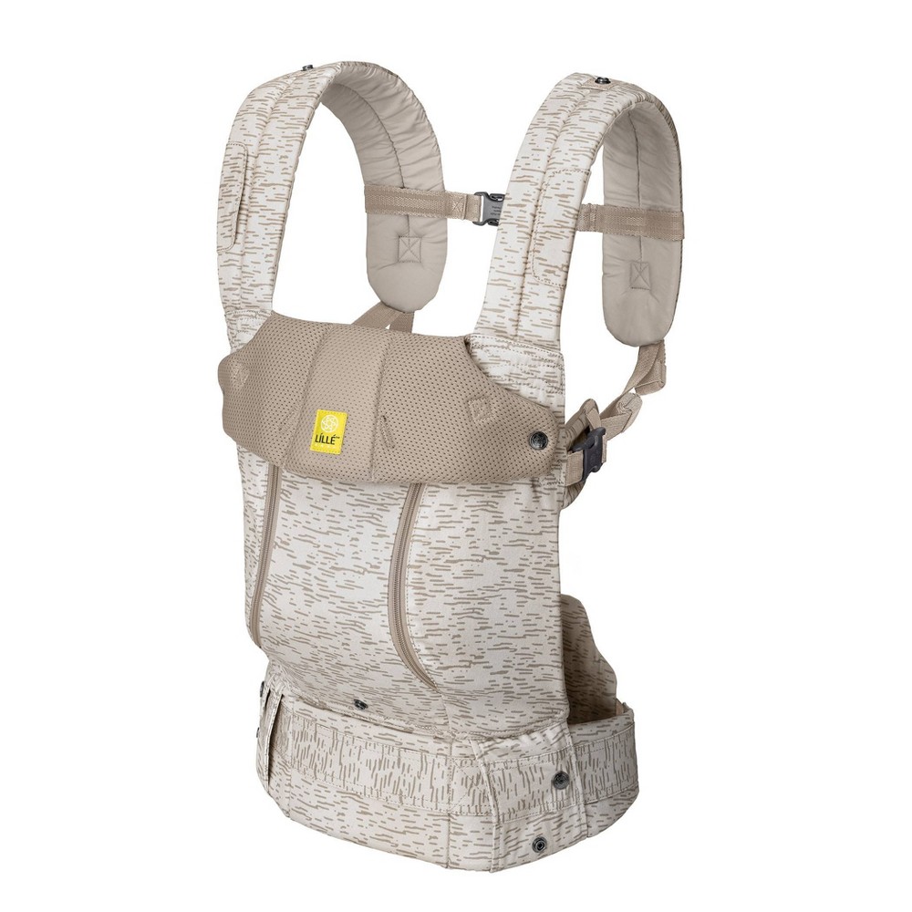 Photos - Baby Safety Products LILLEbaby Complete All Seasons Baby Carrier - Coastal Sands