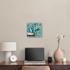 Art Remedy Docked Beach Framed - 2 of 4