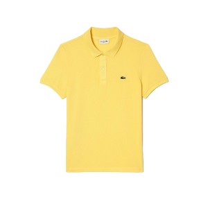 Lacoste Men's Slim Fit Short Sleeve Pique Polo Shirt - 1 of 1