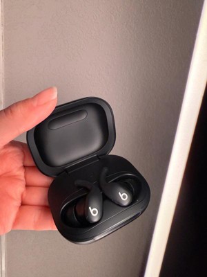 Beats Powerbeats Fit Wireless Earbuds - Jet Black : Target