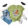 Simply Sage Market Women's Boo Magic Eek Short Sleeve Graphic Tee - 3 of 4
