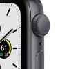 Refurbished Apple Watch SE (2020, 1st Generation) Aluminum Case - Target Certified Refurbished - 2 of 4