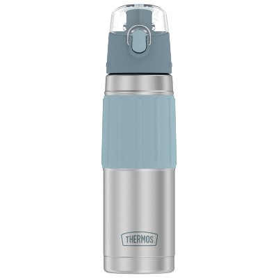 Colorful Roller Skates Insulated Water Bottle - 18 Oz Stainless Steel, Double-Wall, Leak-Proof For Sports & Outdoor
