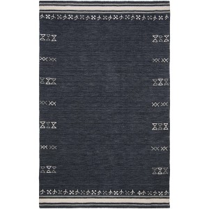 Himalaya HIM597 Hand Loomed Indoor Rugs - Safavieh - 1 of 4