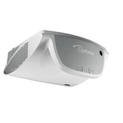 Optoma TW675UTiM-3D Projector Wall Mount Included