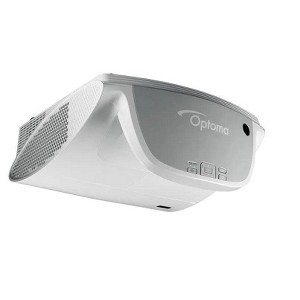Optoma TW675UTiM-3D Projector Wall Mount Included - 1 of 4