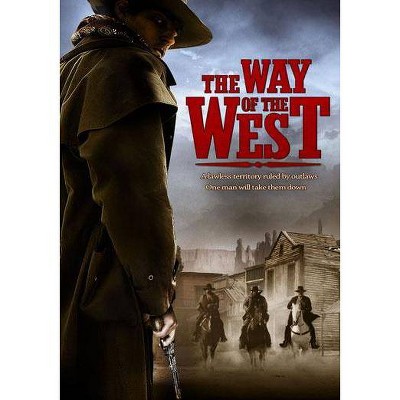 The Way of the West (DVD)(2011)