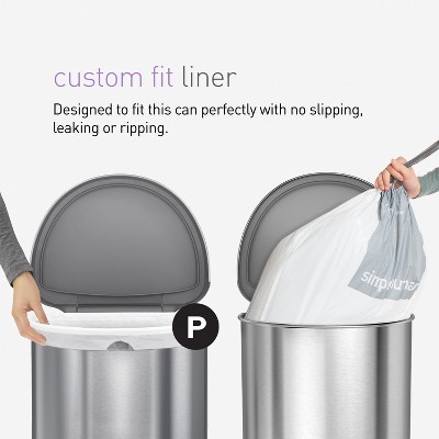 Simplehuman Liners - Thumbnail 3