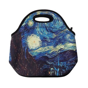 Wrapables Insulated Neoprene Lunch Bag - 1 of 4