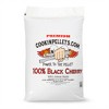 CookinPellets Black Cherry Smoker Smoking Hardwood Wood Pellets Bundle with Perfect Mix Hickory, Cherry, Hard Maple, Apple Wood Pellets, 40 Pound Bags - 4 of 4