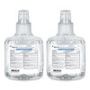 PROVON Foaming Antimicrobial Handwash with PCMX, For LTX-12, Floral, 1,200 mL Refill,  2/Carton - 2 of 4