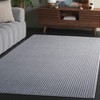 Slate SLA704 Power Loomed Indoor Rugs - Safavieh - 2 of 4