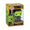 Funko Pop! 2 Pack Universal Monsters - Dracula #1634 & Frankenstein #1630 - 3 of 3
