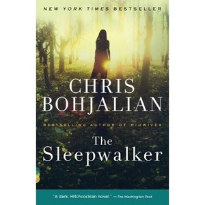 The Sleepwalker - (Vintage Contemporaries) by  Chris Bohjalian (Paperback) - 1 of 1