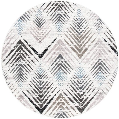 Amsterdam AMS110 Power Loomed Indoor Rug -Safavieh