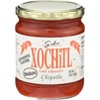 Xochitl Chipotle Medium Salsa - Case of 6 - 15 oz - 2 of 2