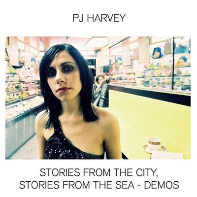 PJ Harvey - Stories From The City, Stories From The Sea - Demos (CD)