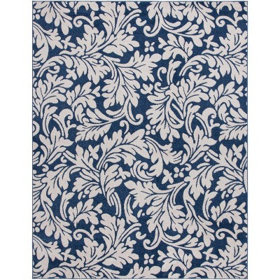 Amherst AMT425 Power Loomed Indoor Rug -Safavieh