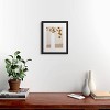 Deny Designs City Art Plant Art Print - 2 of 4