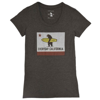 Everyday California - La Hermosa Tee
