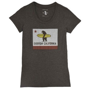 Everyday California - La Hermosa Tee - 1 of 4