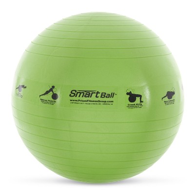 Yoga ball sale target