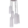 Craftmade Lighting Myos 6 - Light Pendant in  Chrome - 2 of 4