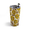 Alisa Galitsyna Mid Century Garden Travel Mug 20 oz Stainless Steel Travel Mug - Deny Designs - 2 of 4