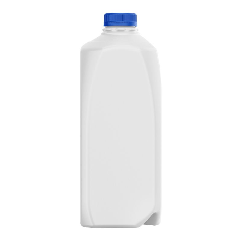 Hood 1% Low Fat Milk - 0.5gal, 5 of 8