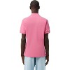 Lacoste Men's L.12.12 Classic Fit Short Sleeve Pique Polo Shirt - image 3 of 4