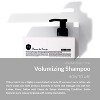 Number 4 - Fleurs de Temps Volumizing Shampoo - 4 of 4