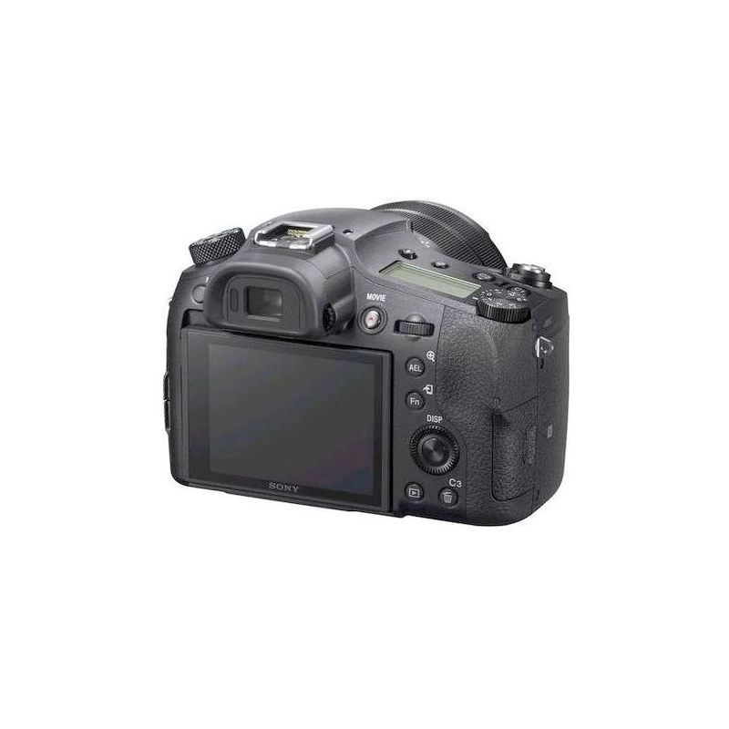 Sony Cyber-shot DSC-RX10 IV Digital Camera, 4 of 5