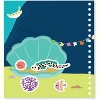 Floss & Rock Magic Multi Play – Ocean, Reusable Activity Book with Water Pen and Stickers, Ages 3 and Up - 3 of 4