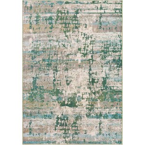 Madison MAD469 Non-Shedding Power Loomed Indoor Rugs - Safavieh - 1 of 4