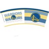 NBA Golden State Warriors 24oz Competitor Classic Tumbler - 2 of 3