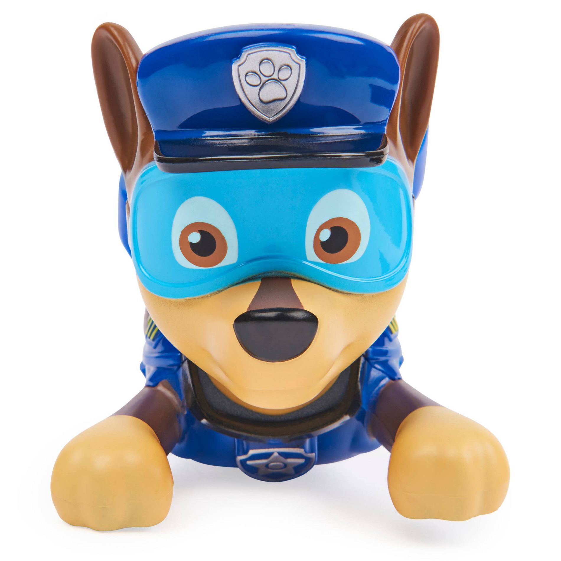 Swimways PAW Patrol Paddlin' Pups - Styles May Vary : Floating Pool Games for Kids 4+