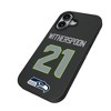 NFL Seattle Seahawks Players Game Tactic Bump Cell Phone Case for Apple iPhone 17 Series - 2 of 4