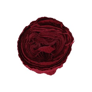 Unique Bargains Ribbon Bubble Crinkle Polyamide 354.33"x0.98" 1 Pc - 1 of 3