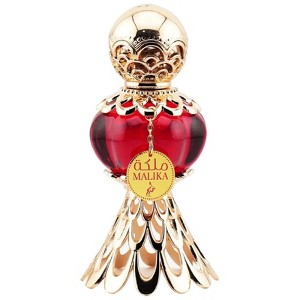 Khadlaj Malika Red Concentrated Perfume Oil for Women - 1 of 2