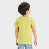 Toddler Boys' Short Sleeve Graphic T-Shirt - Cat & Jack™ - 3 of 4