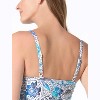 Beach House Swim Jane Ruffle Tankini - 3 of 4