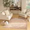 Nourison Vintage Washables Persian Non-Slip Indoor Rug - 2 of 4