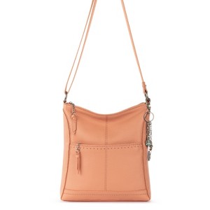 The Sak Lucia Crossbody Leather Bag - 1 of 4