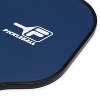 Fila Ace Graphite Pickle Ball Paddle - Navy Blue - 3 of 3