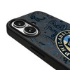 MLS Eastern Conference Teams Paisley MagSafe Compatible Cell Phone Case for Apple iPhone 17 Series - 4 of 4
