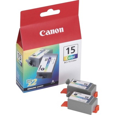 canon mx410 ink target