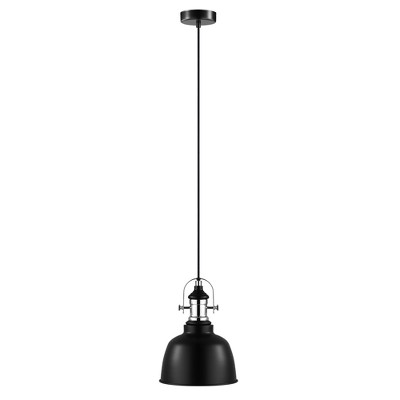 Gilwell Mini Pendant Black - EGLO