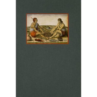 A Briefe and True Report of the New Found Land of Virginia - by Thomas Hariot