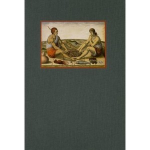 A Briefe and True Report of the New Found Land of Virginia - by Thomas Hariot - 1 of 1