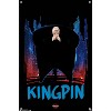 Trends International Marvel Spider-Man - Into The Spider-Verse - Kingpin Unframed Wall Poster Prints - 4 of 4